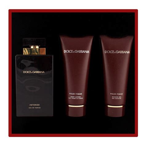 intense dolce gabbana farbe|Dolce & Gabbana intense body lotion.